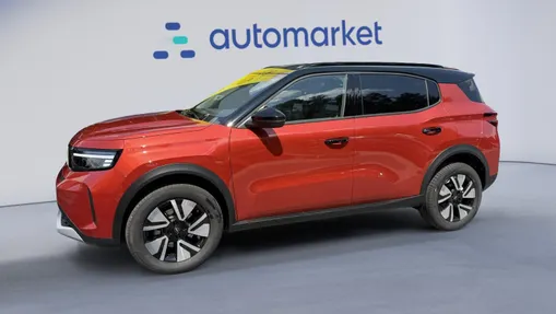 OPEL Frontera Frontera 54kWh Extended Range GS Nowy
