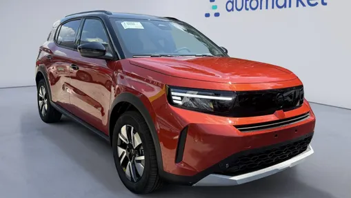 OPEL Frontera Frontera 54kWh Extended Range GS Nowy