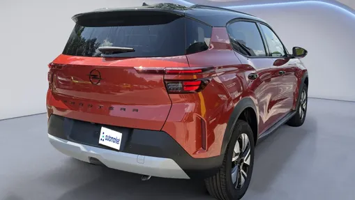 OPEL Frontera Frontera 54kWh Extended Range GS Nowy