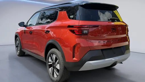 OPEL Frontera Frontera 54kWh Extended Range GS Nowy