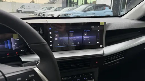 OPEL Frontera Frontera 54kWh Extended Range GS Nowy