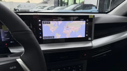 OPEL Frontera Frontera 54kWh Extended Range GS Nowy