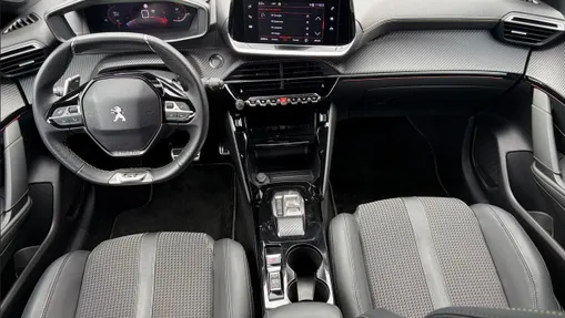 PEUGEOT 208 208 1.2 PureTech GT S&S EAT8