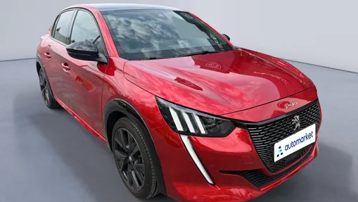 PEUGEOT 208 208 1.2 PureTech GT S&S EAT8