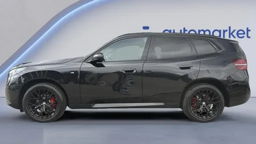 BMW X3 X3 xDrive20d mHEV aut