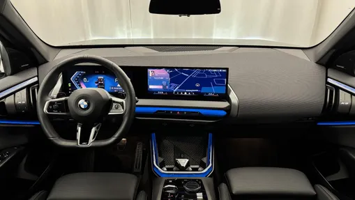 BMW X3 X3 xDrive20d mHEV aut