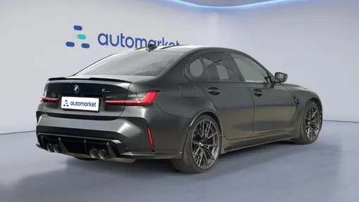 BMW Seria 3 M3 Competition xDrive sport-aut