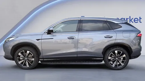 MG HS HS 1.5T PHEV Exclusive aut Nowy