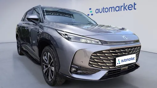 MG HS HS 1.5T PHEV Exclusive aut Nowy