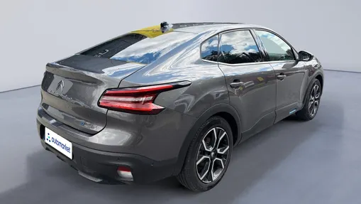 CITROEN C4 e-C4 EV136 50kWh Shine