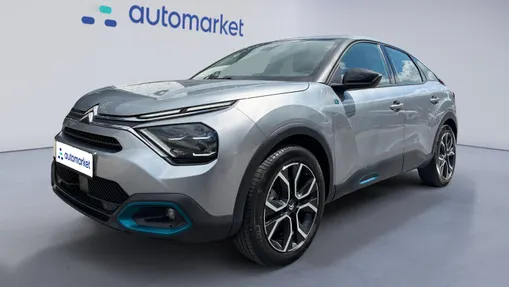 CITROEN C4 e-C4 EV136 50kWh Feel Pack