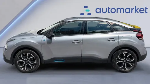 CITROEN C4 e-C4 EV136 50kWh Feel Pack