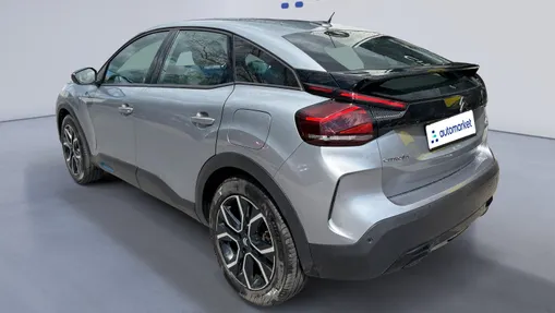 CITROEN C4 e-C4 EV136 50kWh Feel Pack