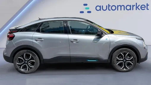 CITROEN C4 e-C4 EV136 50kWh Feel Pack