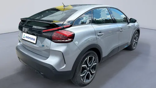 CITROEN C4 e-C4 EV136 50kWh Feel Pack