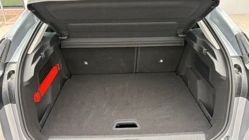 CITROEN C4 e-C4 EV136 50kWh Feel Pack