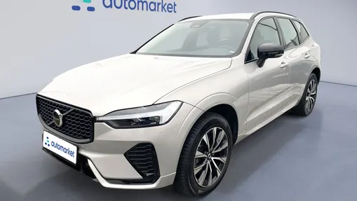 VOLVO XC60 XC60 B5 B AWD Plus Dark aut