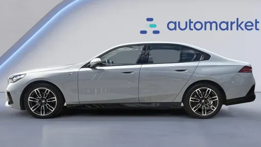 BMW Seria 5 520d mHEV M Sport aut