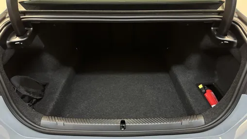 BMW Seria 5 520d mHEV M Sport aut