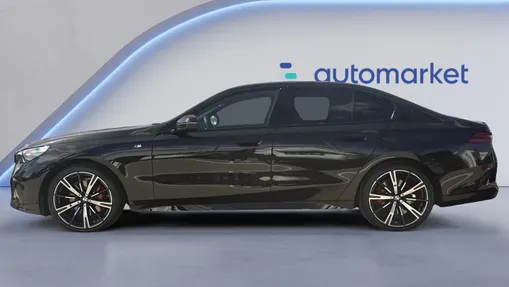 BMW Seria 5 520d xDrive mHEV M Sport aut
