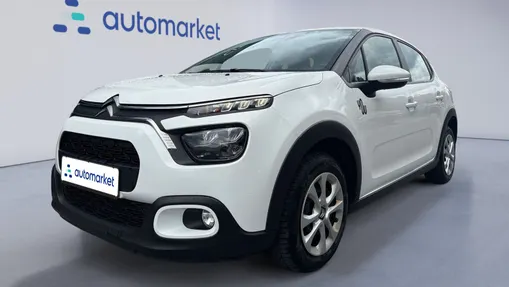 CITROEN C3 C3 1.2 PureTech You!