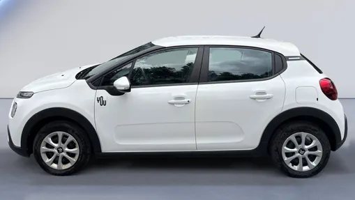 CITROEN C3 C3 1.2 PureTech You!