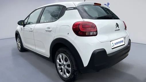 CITROEN C3 C3 1.2 PureTech You!