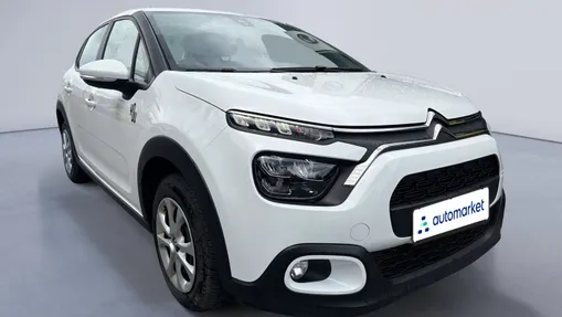 CITROEN C3 C3 1.2 PureTech You!