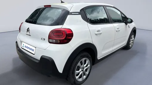 CITROEN C3 C3 1.2 PureTech You!