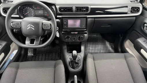 CITROEN C3 C3 1.2 PureTech You!
