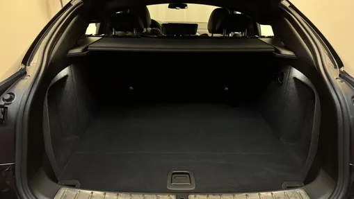 BMW X4 X4 xDrive20d mHEV M Sport sport-aut