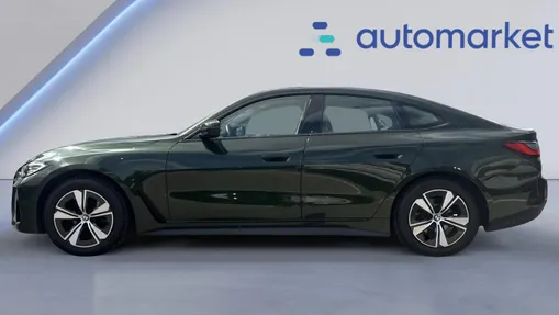 BMW Seria 4 420i sport-aut