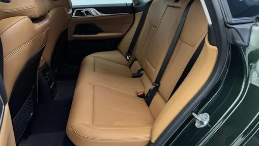 BMW Seria 4 420i sport-aut