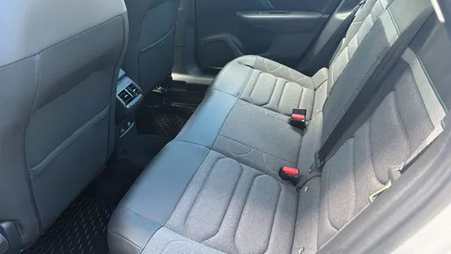 CITROEN C4 X e-C4 X EV136 50kWh Shine
