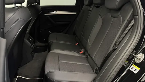 AUDI Q5 Q5 40 TDI mHEV Quattro S Line S tronic