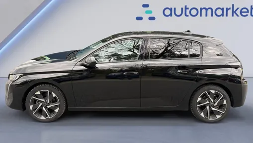 PEUGEOT 308 308 1.2 PureTech Allure S&S EAT8
