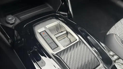 PEUGEOT 208 e-208 54kWh Allure Nowy
