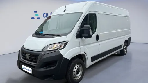 FIAT Ducato Ducato 35 MJ L3H2 EasyPro