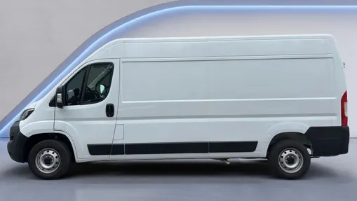 FIAT Ducato Ducato 35 MJ L3H2 EasyPro