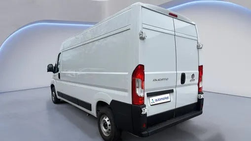 FIAT Ducato Ducato 35 MJ L3H2 EasyPro
