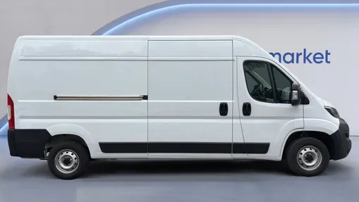 FIAT Ducato Ducato 35 MJ L3H2 EasyPro