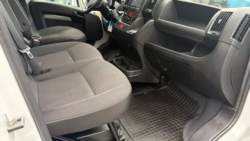 FIAT Ducato Ducato 35 MJ L3H2 EasyPro
