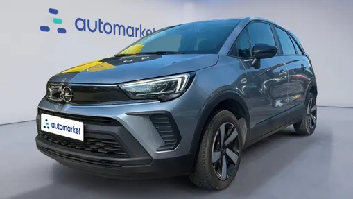 OPEL Crossland X Crossland 1.2 T