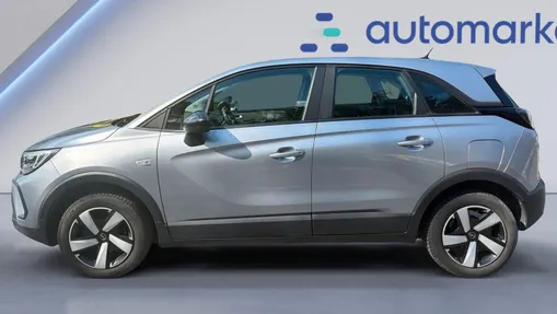 OPEL Crossland X Crossland 1.2 T