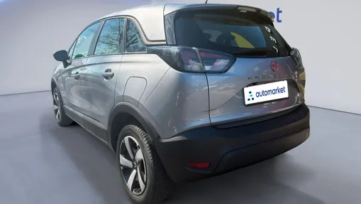 OPEL Crossland X Crossland 1.2 T