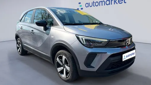 OPEL Crossland X Crossland 1.2 T