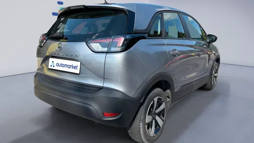 OPEL Crossland X Crossland 1.2 T