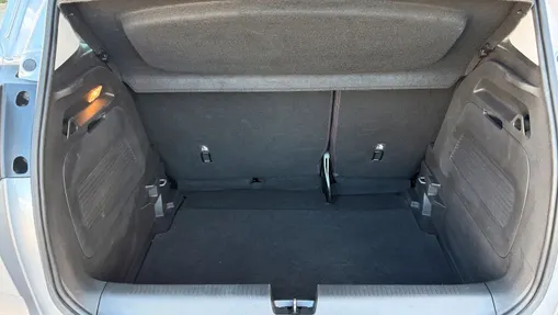 OPEL Crossland X Crossland 1.2 T