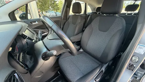 OPEL Crossland X Crossland 1.2 T