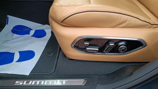 JEEP Grand Cherokee Gr. Cherokee 2.0 4xe PHEV Limited